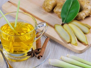 Resep Herbal Penguat Imun ala Gen Z, Penangkal Super Flu di Tengah Cuaca Dingin