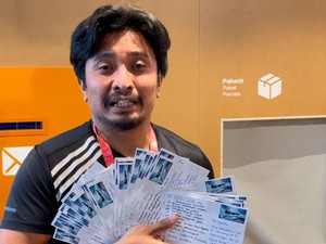 Jadi Dosen ITB Plus Kreator Konten, Imam Santoso Adopsi Work-life Integration