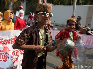 7 Konsep Acara 17 Agustus yang Bisa Dijadikan Ide, Ayo Meriahkan HUT Ke-79 RI!