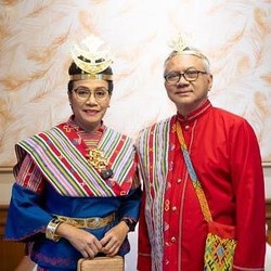 Sri Mulyani dan Kaesang Dapat Sepeda dari Jokowi, Menang Apa?
