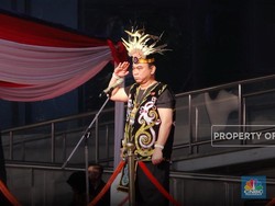 Ini Dia Janji Budi Arie Setiadi di HUT RI ke-78
