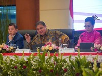 APBN 2024 Dirancang Untuk Respons Dinamika Perekonomian