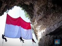 6 Negara Ini Dulu Bagian RI, Sekarang Lebih Maju?