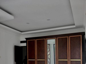 Plafon PVC, GRC, Gypsum: Pengertian, Kelebihan, dan Kekurangan