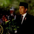 Diserang Faisal Basri Soal Hilirisasi, Jokowi Lugas Sebut Ini