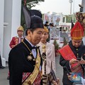 Surya Paloh Komen ini Soal Jokowi Bingung Disebut Pak Lurah