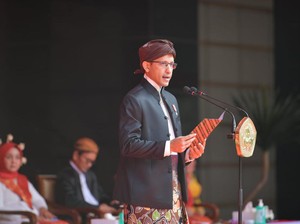 10+ Contoh Pidato HUT RI 17 Agustus 2024 Singkat dan Penuh Semangat