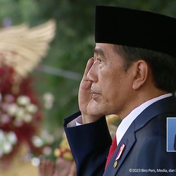 Nih! Komentar 5 Ekonom RI Soal APBN Terakhir Jokowi Rp3.304 T