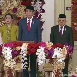Jokowi Siap Tarik Utang Rp 648 T Tahun Depan