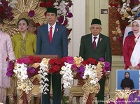 Jokowi Siap Tarik Utang Rp 648 T Tahun Depan