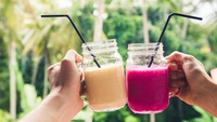 Cuaca Makin Panas, Ini Saatnya Coba Jualan Minuman Slush yang Selalu Laris