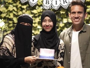 Bocoran Pernikahan Adiba Khanza dan Egy Maulana Vikri Bakal Digelar 10 Desember