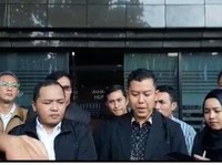 98 Advokat Minta Usia Capres/Cawapres Maksimal 70 Tahun