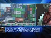 Alutsista RI Diminati Negara Lain, Tapi Terkendala Ini