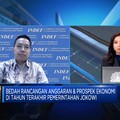 Bedah RABN 2024, Target Pertumbuhan Ekonomi 5,2% Masuk Akal?