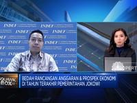 Bedah RABN 2024, Target Pertumbuhan Ekonomi 5,2% Masuk Akal?