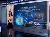 Kontrol Waktu, Kontrol Dana Saat WFH