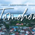 Jelajah Energi Bersih Panas Bumi di Tomohon
