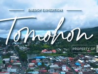 Jelajah Energi Bersih Panas Bumi di Tomohon