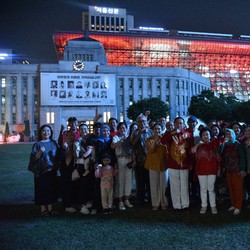 Ramai Diaspora Indonesia Ingin Pulang ke Tanah Air, Ada Apa?