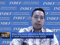 Digempur Kritik! Jokowi Lanjutkan Proyek Food Estate di 2024