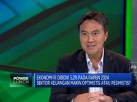 Fauzi Ichsan Nilai RAPBN 2024 Realitis, Tapi Hadapi Risiko In