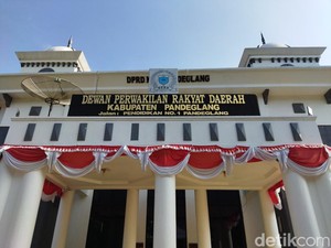 DPRD Pandeglang Bakal Panggil 3 ASN Langgar Netralitas Pemilu