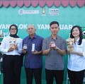 GoTo Ajak Ratusan UMKM Meriahkan Hari UMKM Nasional