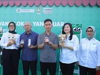 GoTo Ajak Ratusan UMKM Meriahkan Hari UMKM Nasional