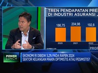 Hadapi Banyak Kasus! Ini Syarat Bisnis Asuransi Kembali Pulih