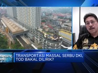 Hunian TOD Makin Dilirik, Bikin Hidup Hemat dan Berkualitas