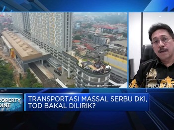 Hunian TOD Makin Dilirik, Bikin Hidup Hemat dan Berkualitas