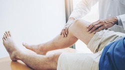 Disangka Mirip Dokter SpKFR oleh Netizen, Asosiasi Fisioterapi Angkat Bicara