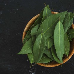 Daun Salam RI Harum di Dapur Dunia, Diburu Jepang hingga Belanda