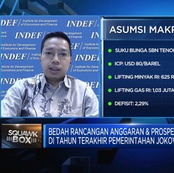 Jokowi Pangkas Subsidi BBM-Listrik 2024 Jadi Rp 329 T, Cukup?