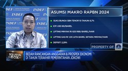Jokowi Pangkas Subsidi BBM-Listrik 2024 Jadi Rp 329 T, Cukup?