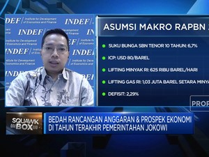 Jokowi Pangkas Subsidi BBM-Listrik 2024 Jadi Rp 329 T, Cukup?
