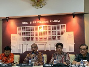 Catat Jadwal Debat Capres 2024 Perdana Malam Ini