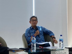 Lapangan Upacara di IKN Rampung, Bisa Tampung 8.000 Orang