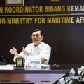Luhut Ngobrol 2,5 Jam dengan Elon Musk, Bawa Pulang Investasi