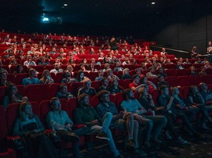 Jadwal Film Bioskop di Bandung, Selasa 14 November 2023