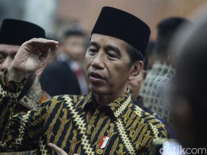 Gaji dan Fasilitas yang Ditinggal Jokowi Usai Lengser Bulan Depan