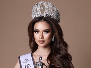 Babak Baru Miss Universe Indonesia Setelah Viral Kasus Body Checking