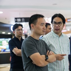 Reno10 Series Sukses Besar, Bos OPPO Global Apresiasi RI