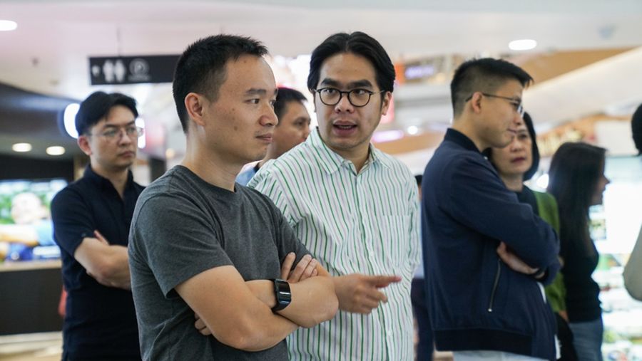 OPPO Reno10 Series 5G sukses diluncurkan dan disambut antusias oleh masyarakat Indonesia. (Dok: OPPO)