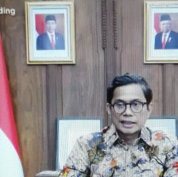 ASEAN-Indo Pasific Bawa Investasi ke IKN? Ini Kata Wamenlu