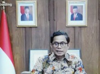 ASEAN-Indo Pasific Bawa Investasi ke IKN? Ini Kata Wamenlu