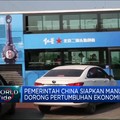 Pemerintah China Siapkan Manuver Dorong Pertumbuhan Ekonomi