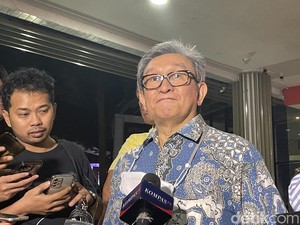 Langkah Mengejutkan Sukena Cabut Kuasa Pengacara Maqdir Ismail di Kasus Landak