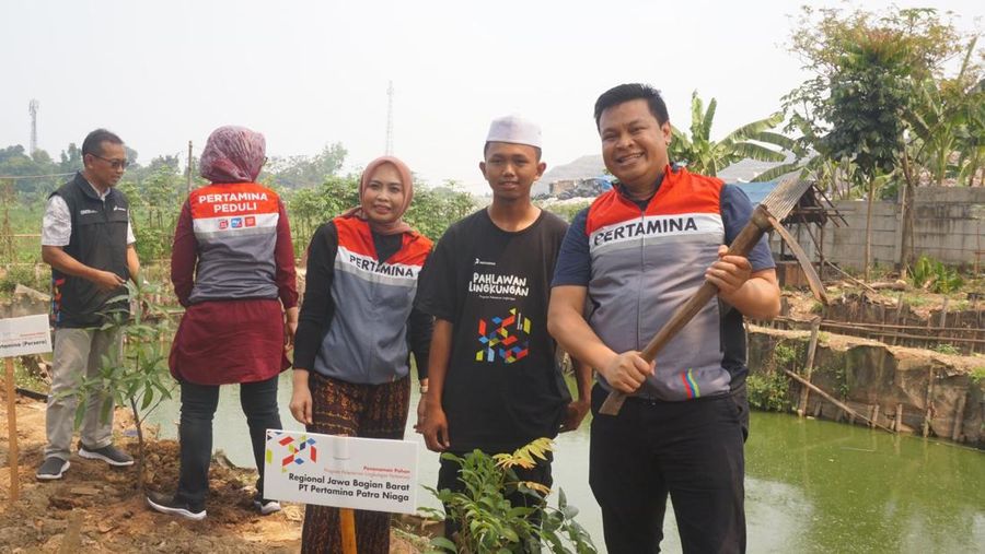 Pertamina